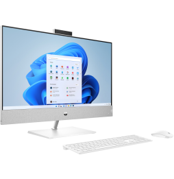 Ordinateur tout-en-un HP Pavilion 27-ca2025nk (A46TNEA)