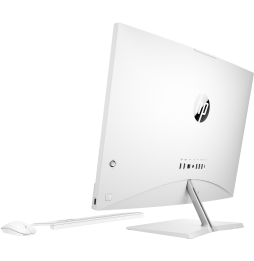 Ordinateur tout-en-un HP Pavilion 27-ca2025nk (A46TNEA)