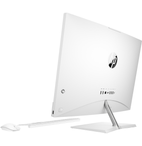 Ordinateur tout-en-un HP Pavilion 27-ca2025nk (A46TNEA)