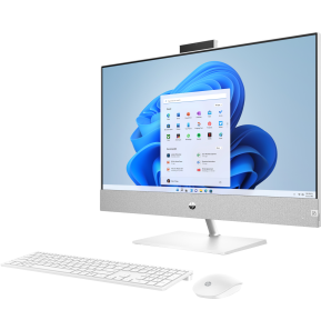 Ordinateur tout-en-un HP Pavilion 27-ca2025nk (A46TNEA)