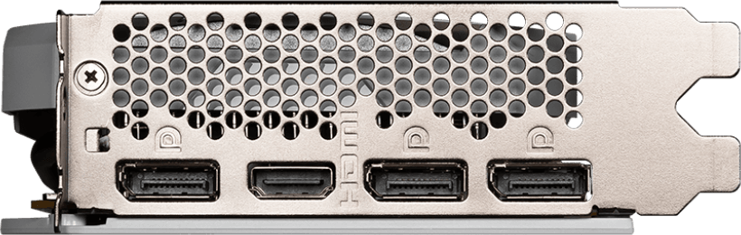 Carte Graphique MSI GeForce® RTX 4060 VENTUS 2X WHITE 8G OC (912-V516-032) — image 5