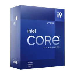 Processeur Intel® Core™ i9-12900KF 30 Mo de cache, jusqu'à 5,20 GHz (CM8071504549231SRL4J)