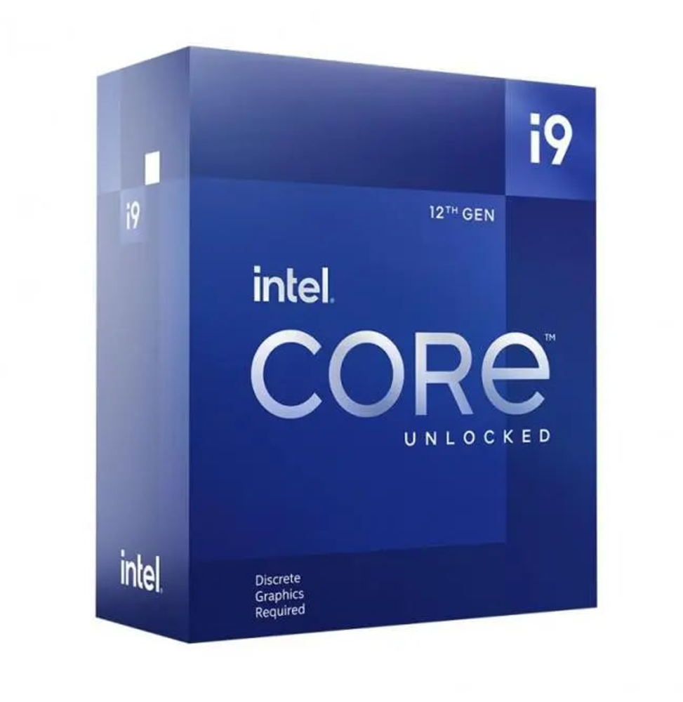 Processeur Intel® Core™ i9-12900KF 30 Mo de cache, jusqu'à 5,20 GHz (CM8071504549231SRL4J)