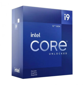 Processeur Intel® Core™ i9-12900KF 30 Mo de...