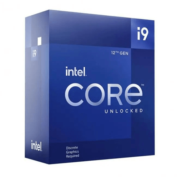 Processeur Intel® Core™ i9-12900KF 30 Mo de cache, jusqu'à 5,20 GHz (CM8071504549231SRL4J)
