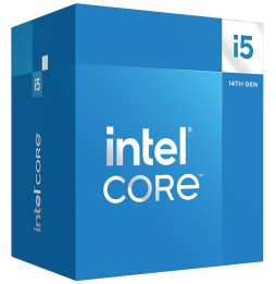 Processeur Intel® Core™ i5-14400 20 Mo de cache, jusqu'à 4,70 GHz (INB71514400SRN46)