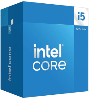 Processeur Intel® Core™ i5-14400 20 Mo de cache, jusqu'à 4,70 GHz (INB71514400SRN46)