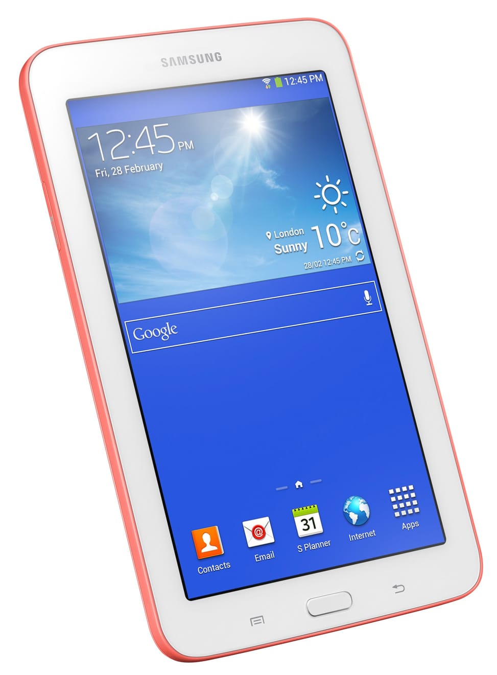 Samsung GALAXY Tab 3 Lite (7.0) — image 21