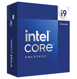 Processeur Intel® Core™ i9-14900K 36 Mo de cache, jusqu'à 6,00 GHz (INB71514900KSRN48)