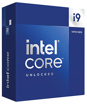 Processeur Intel® Core™ i9-14900K 36 Mo de cache, jusqu'à 6,00 GHz (INB71514900KSRN48)