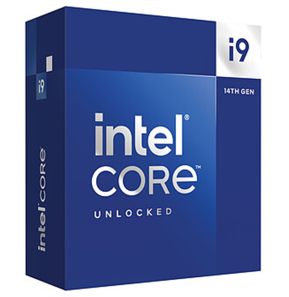 Processeur Intel® Core™ i9-14900K 36 Mo de...