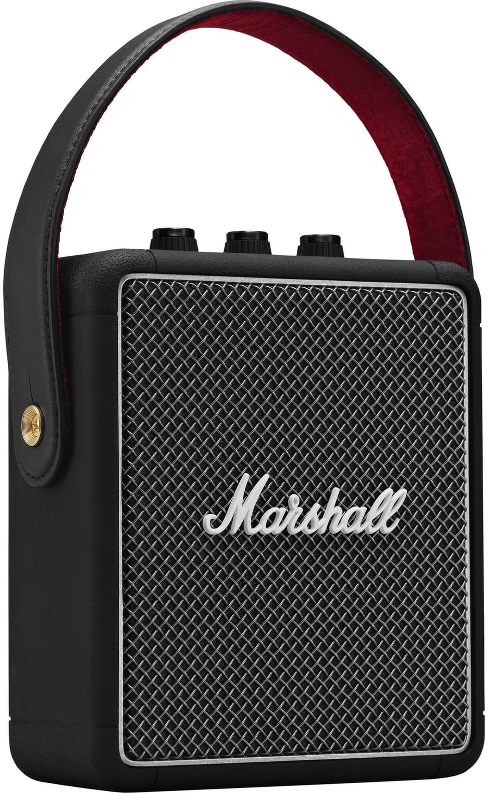 Enceinte portable Marshall Stockwell II (374989) — image 2