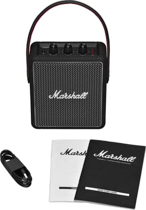 Marshall Stockwell II Portable Speaker (374989) — image 8
