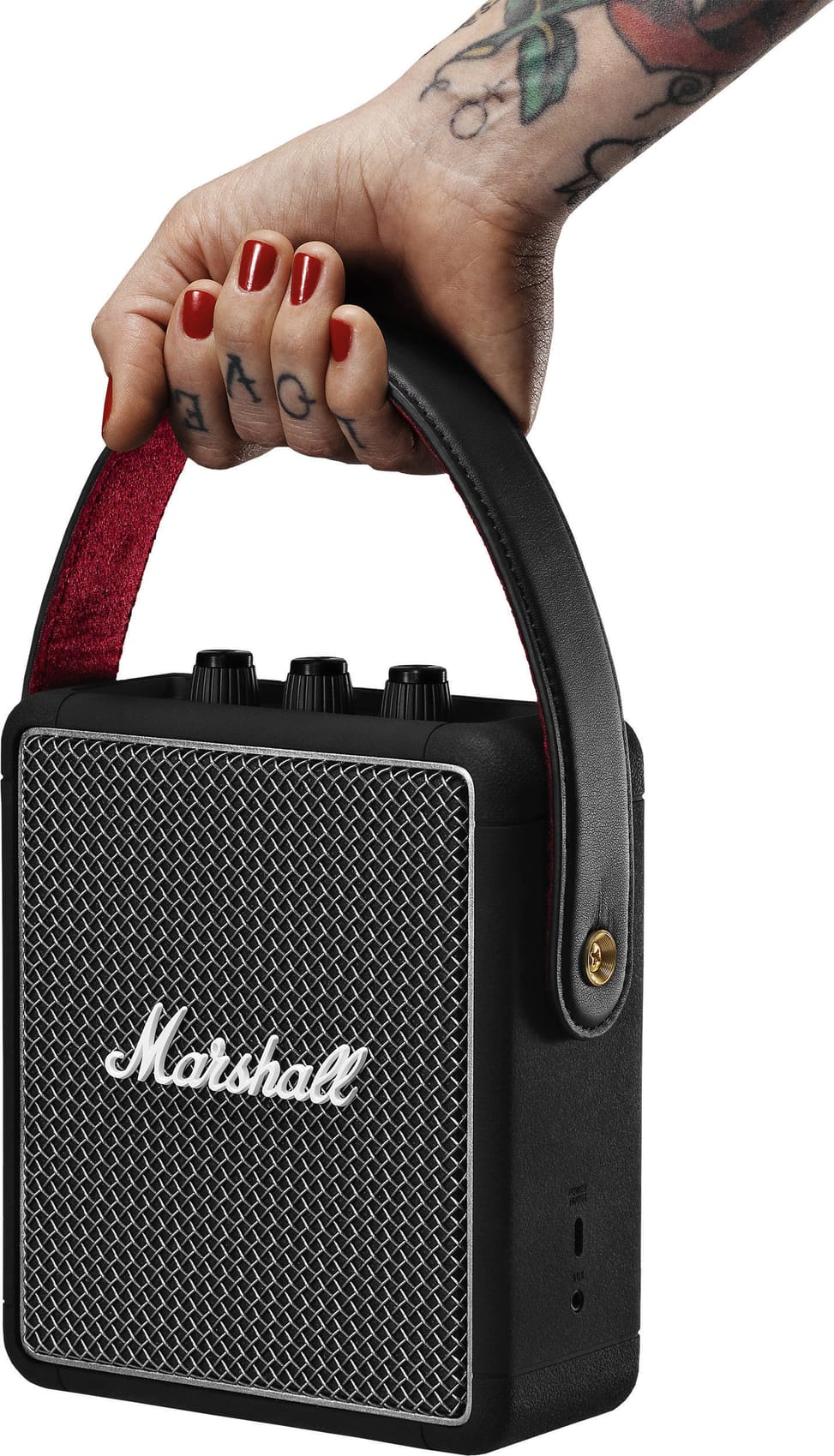 Enceinte portable Marshall Stockwell II (374989) — image 7