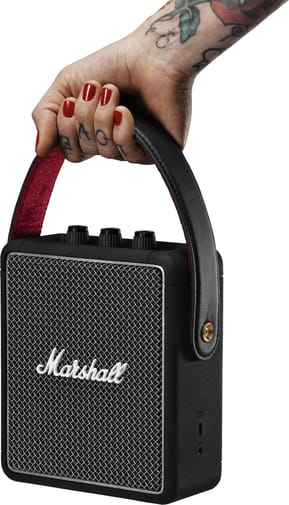 Enceinte portable Marshall Stockwell II (374989) — image 7