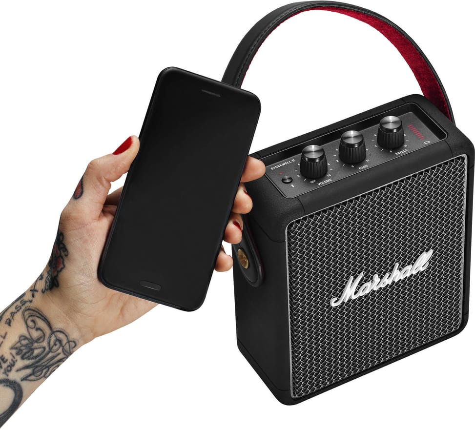 Enceinte portable Marshall Stockwell II (374989) — image 6