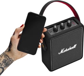 Marshall Stockwell II Portable Speaker (374989) — image 6