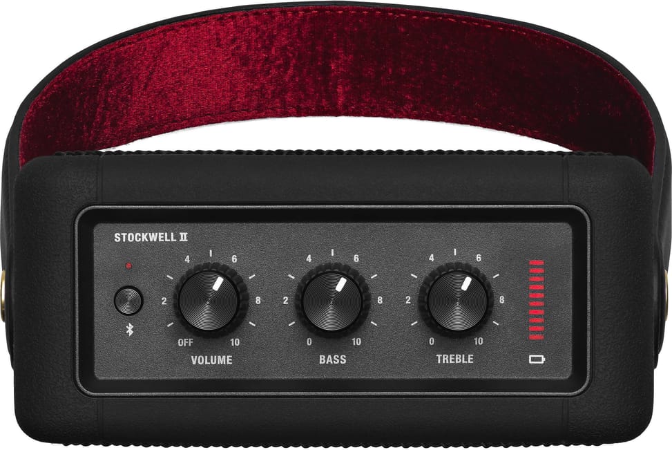 Enceinte portable Marshall Stockwell II (374989) — image 4