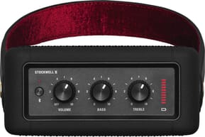 Marshall Stockwell II Portable Speaker (374989) — image 4