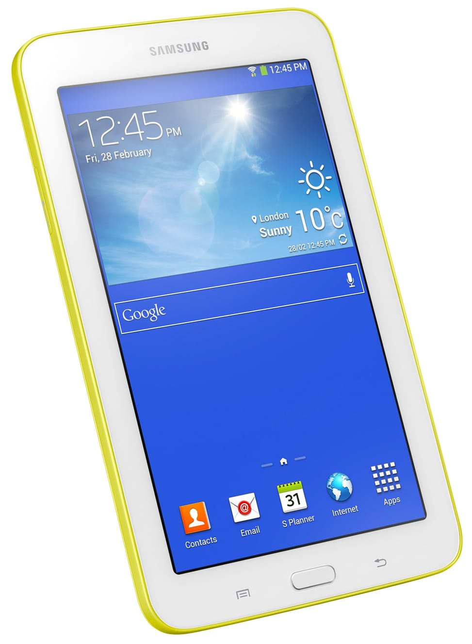 Samsung GALAXY Tab 3 Lite (7.0) — image 16