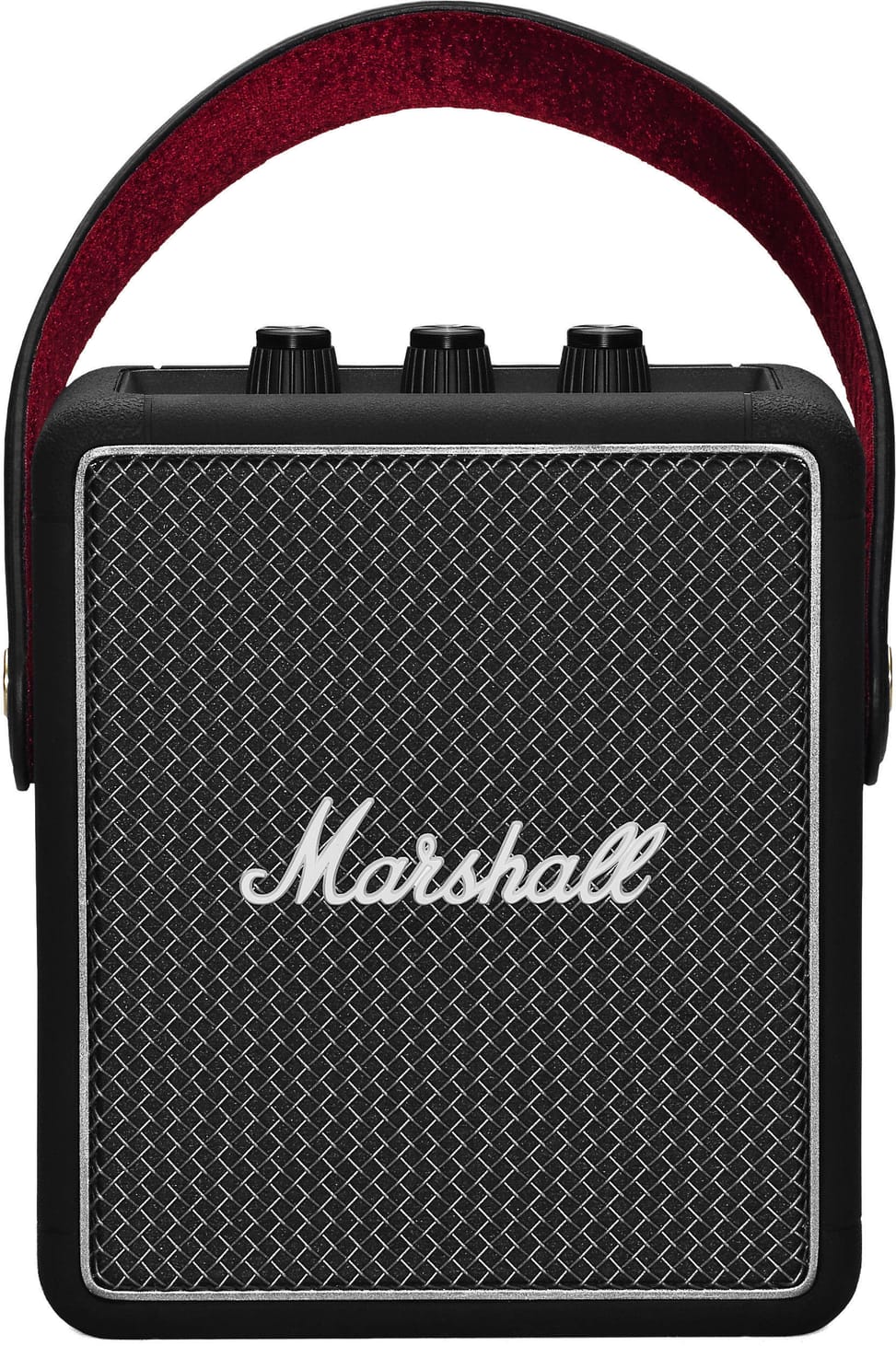 Enceinte portable Marshall Stockwell II (374989) — image 1