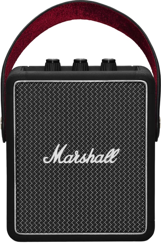 Enceinte portable Marshall Stockwell II (374989)