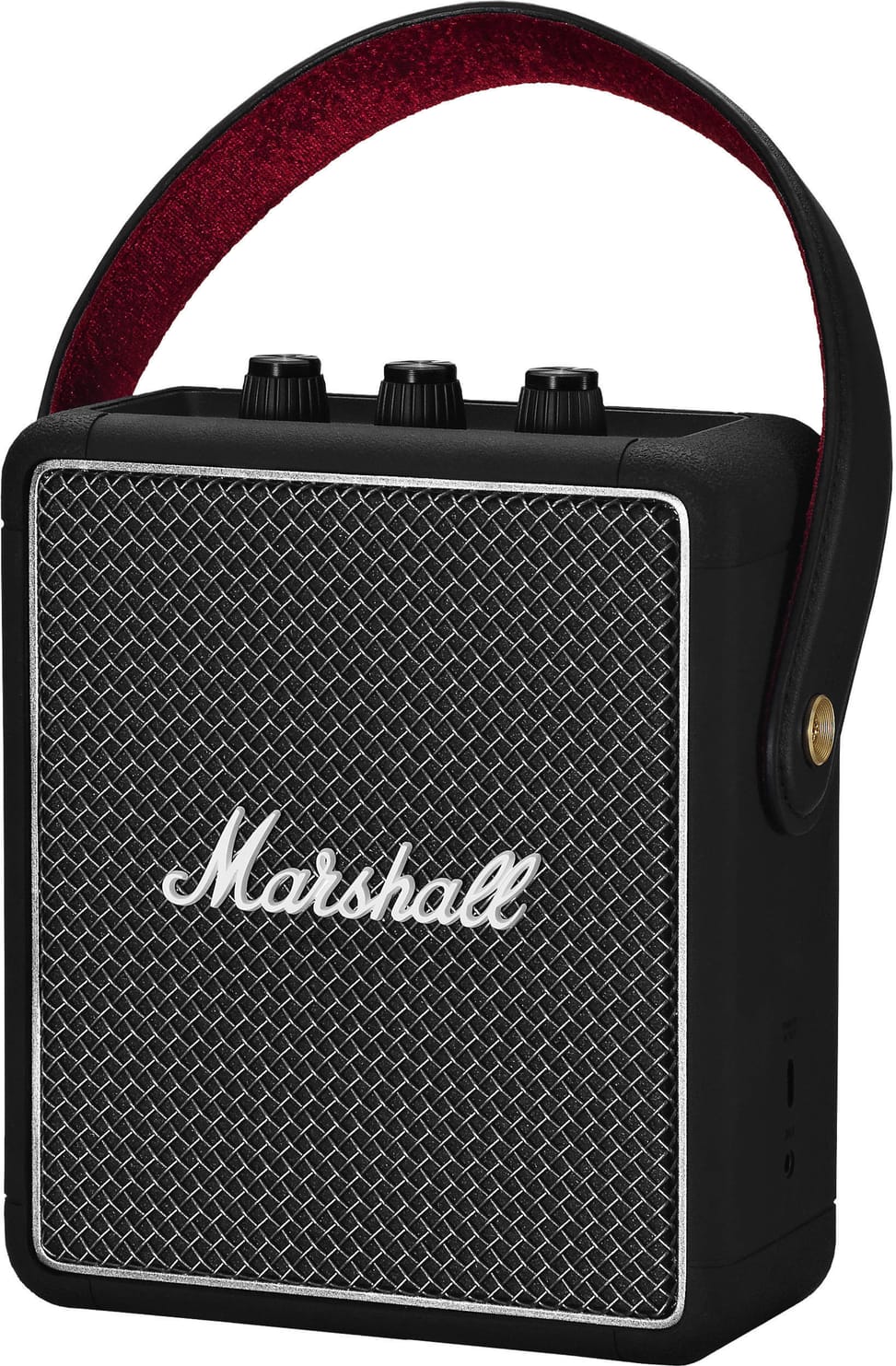 Enceinte portable Marshall Stockwell II (374989) — image 3