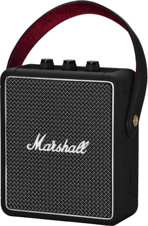 Marshall Stockwell II Portable Speaker (374989) — image 3