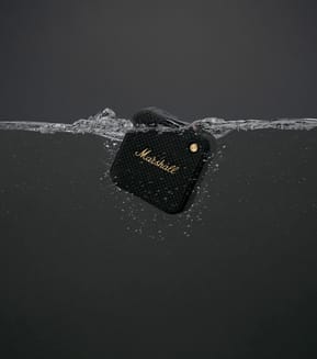 Marshall Willen Portable Bluetooth Speaker (386593) — image 6