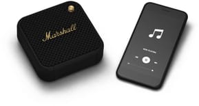 Enceinte Bluetooth portable Marshall Willen (386593) — image 5