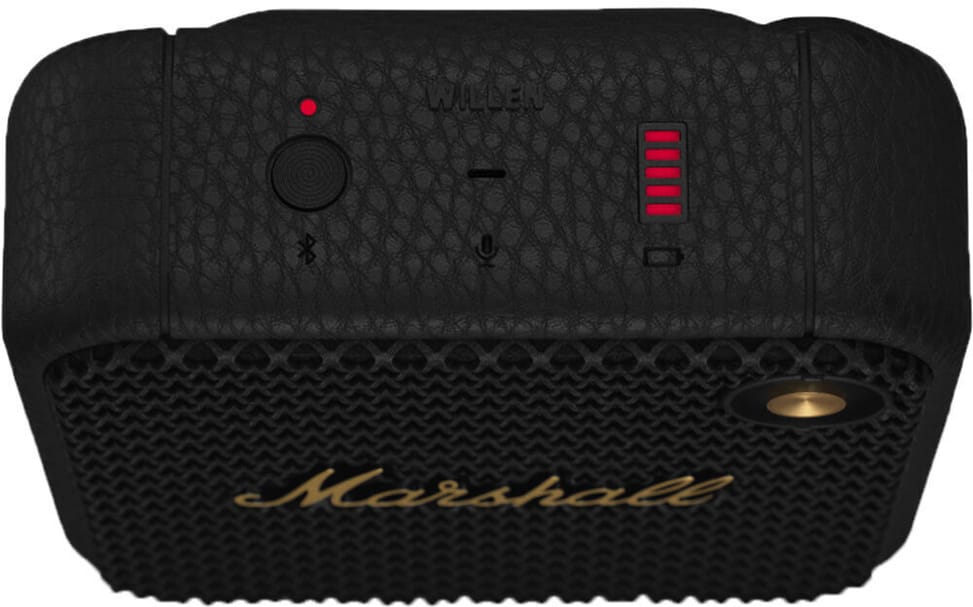 Enceinte Bluetooth portable Marshall Willen (386593) — image 3