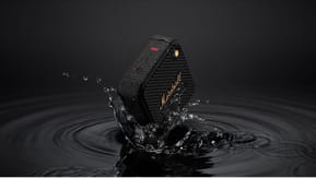 Marshall Willen Portable Bluetooth Speaker (386593) — image 7