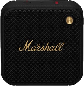 Marshall Willen Portable Bluetooth Speaker (386593)