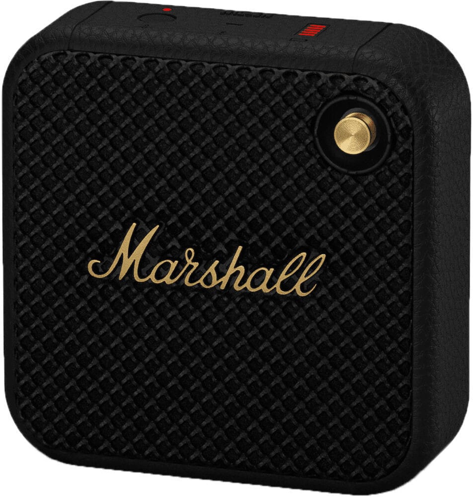 Enceinte Bluetooth portable Marshall Willen (386593) — image 2