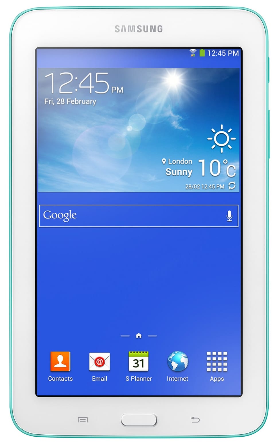 Samsung GALAXY Tab 3 Lite (7.0) — image 23