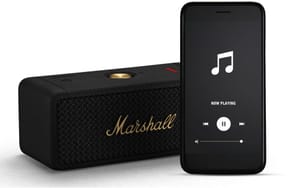 Enceinte Bluetooth portable Marshall Emberton II (391368) — image 5
