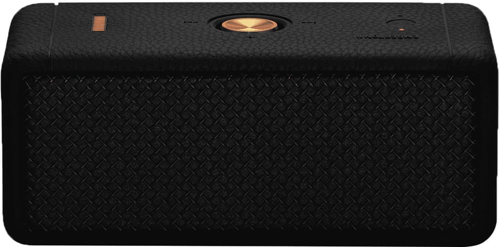 Enceinte Bluetooth portable Marshall Emberton II (391368) — image 4