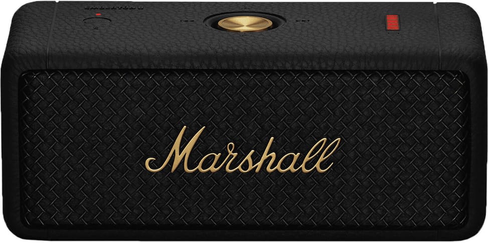 Enceinte Bluetooth portable Marshall Emberton II (391368) — image 1