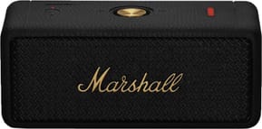 Marshall Emberton II Portable Bluetooth Speaker (391368)