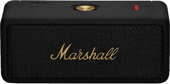 Enceinte Bluetooth portable Marshall Emberton II (391368)