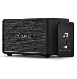 Enceinte Bluetooth Marshall Acton III