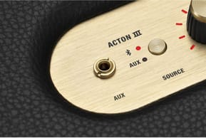 Enceinte Bluetooth Marshall Acton III — image 6