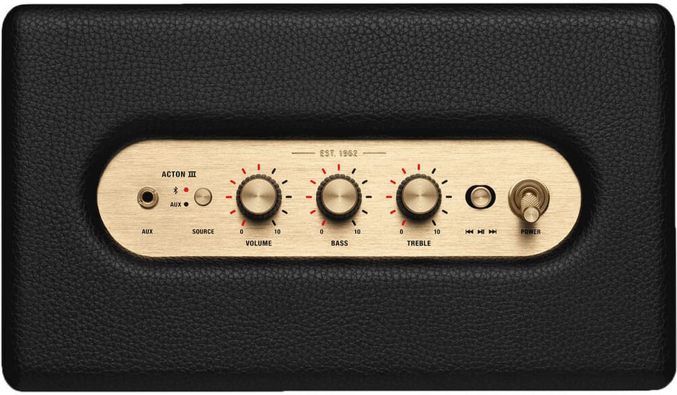 Enceinte Bluetooth Marshall Acton III — image 5