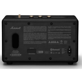 Enceinte Bluetooth Marshall Acton III