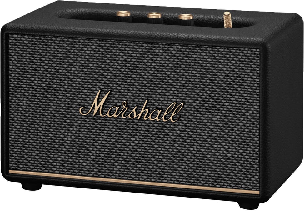 Marshall Acton III Bluetooth Speaker — image 3