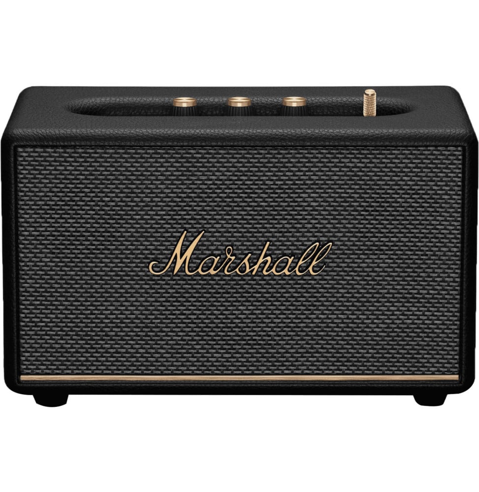 Enceinte Bluetooth Marshall Acton III