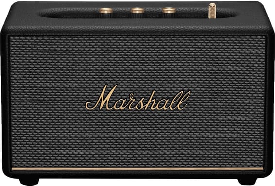 Enceinte Bluetooth Marshall Acton III