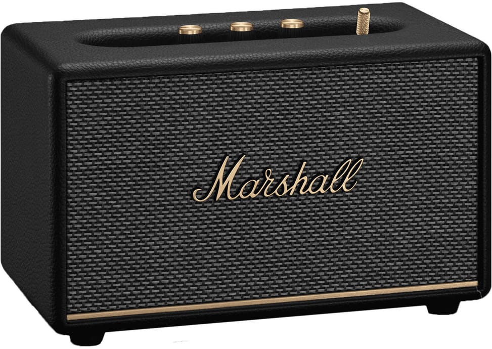 Marshall Acton III Bluetooth Speaker — image 2