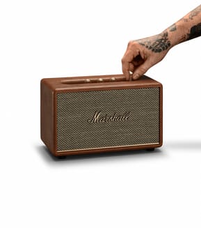 Enceinte Bluetooth Marshall Acton III (387101) — image 4