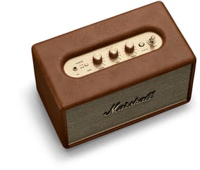 Marshall Acton III Bluetooth Speaker (387101) — image 2